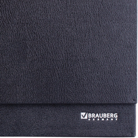 Планинг настольный недатированный (305х140 мм) BRAUBERG 