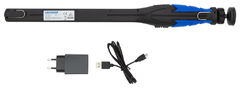 Лампа LED Li-MH USB 900 20 | Gedoretools.ru
