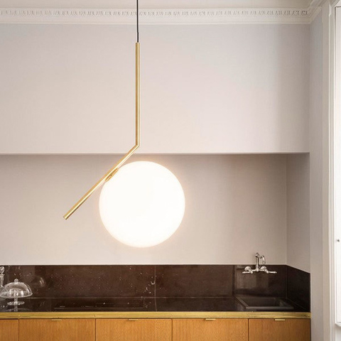 Люстра IC Lights D30