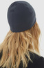 Элитная спортивная шапка Gri Темп темно-синяя