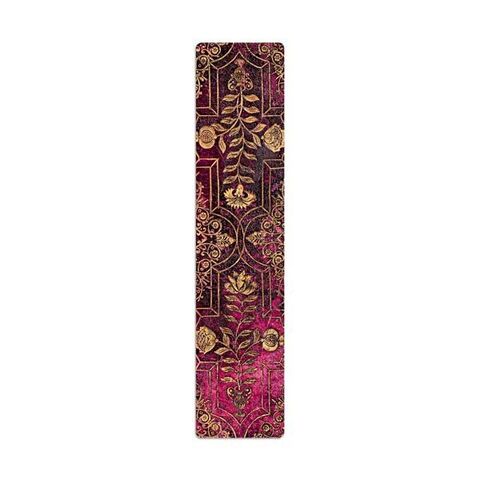 Əlfəcin \ Закладка \ Bookmark Fall Filigree / Amaranth / Bookmark