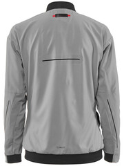 Женская толстовка Adidas Barricade Jacket Women - grey