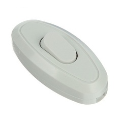 Выключатель для светильников ,торшеров и бра 6 А