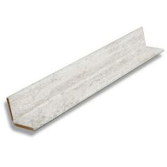 Угол к панелям ПВХ ВЕК универсальный Саванна песочная 3000 мм