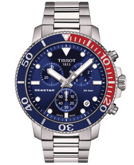 Часы мужские Tissot T120.417.11.041.03 T-Sport