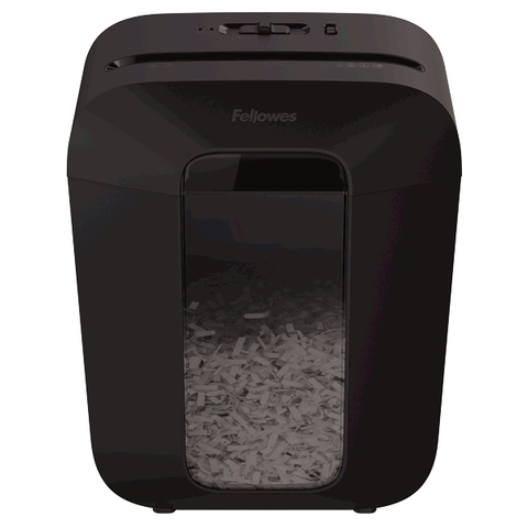 Уничтожитель бумаг (Шредер) Fellowes Powershred LX 50