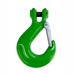 SZ071274 Крюк с вилочным соединением HITCH, 10-Т8 кл, 3.15 Т