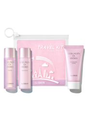 Collagen EX Hydra Travel Kit