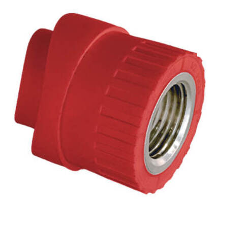 Седло вварное ПП D125/25 мм 1/2 ВР AntiFire