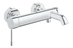 GROHE Essence 25250001 Смеситель для ванны внешнего монтажа, хром фото