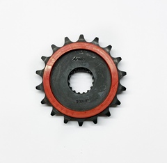 Звезда передняя Arashi (JTF423.18RB) для Suzuki GSX-R1300 Hayabusa 08-18