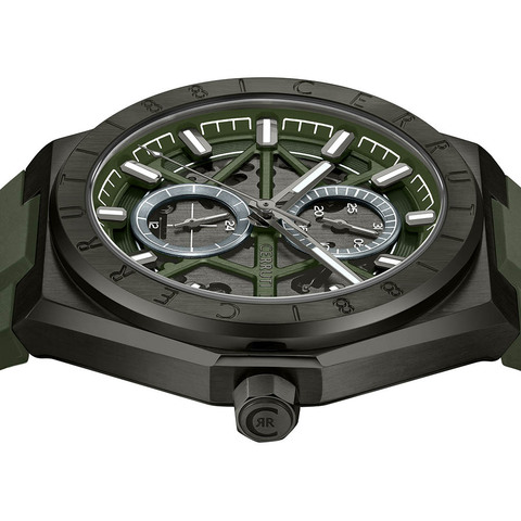 CERRUTI 1881 CIWGQ0051205-5