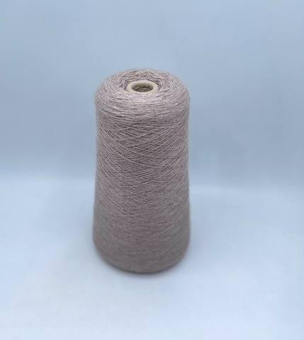 Folco (пр.Италия). 2/25 1250м/100гр, 50% меринос, 50% акрил, цвет-Жемчуг(305), арт.34140