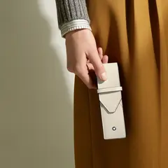 Чехол Meisterstück для 2 ручек