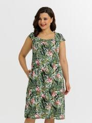 4519 Платье-туника