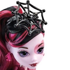 Дракулаура. Добро пожаловать в школу монстров