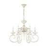 Люстра Odeon Light Zefiro 3932/6
