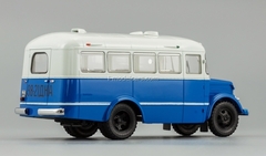 PAZ-651 Autobase-Service DIP 1:43