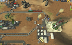 Train Valley (для ПК, цифровой код доступа)