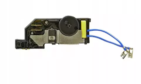 Регулятор оборотов (контроллер) для BOSCH 11DE VEBEX 558212