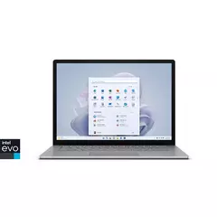Microsoft Surface Laptop 5 (15", Intel Core i7-1255U, 8GB RAM, 256GB SSD)