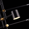 Светильник потолочный ST Luce Rodrigo SL1604.432.06