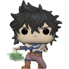 Фигурка Funko POP! Animation Black Clover Yuno