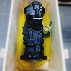 Насос гидравлический Kawasaki | K3V112DTP-9C-14T | Kawasaki