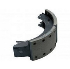 Колодка тормозная универсальная ЗиЛ,ПАЗ (РЗАА) 140 мм