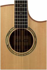 Гитара электроакустическая TOM GA-C2E