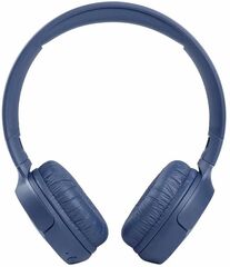 Наушники JBL TUNE 510 BT, беспроводные, cиний