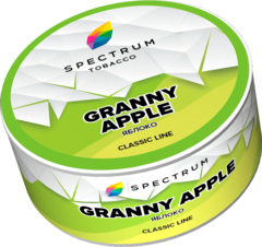 СПЕКТРУМ 25гр. GRANNY APPLE (М)