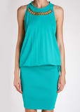 Платье BLUMARINE