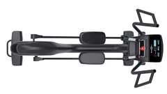 Профессиональный Эллиптический тренажер CardioPower Pro X450 NEW