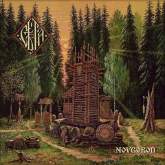 Sieta / Novgorod (CD)