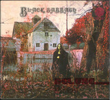 BLACK SABBATH: Black Sabbath - deluxe