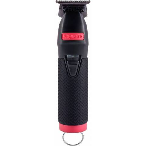 Триммер BaByliss PRO BOOST+ BLACK&RED FX7870RBPE