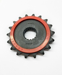 Звезда передняя Arashi (JTF423.18RB) для Suzuki GSX-R1300 Hayabusa 08-18