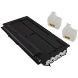 Тонер-картридж TK-7238 для Kyocera MZ4000i оригинальный 1T02ZS0CN0