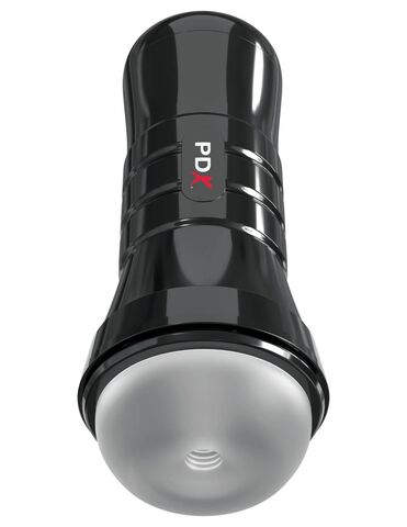 Мастурбатор Super Slide & Glide XXL - Pipedream PDX Extreme RD427-20