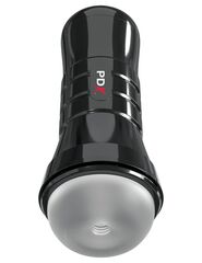 Мастурбатор Super Slide & Glide XXL - 