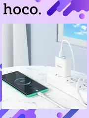 Кабель X83 Type-C, 1m для зарядки