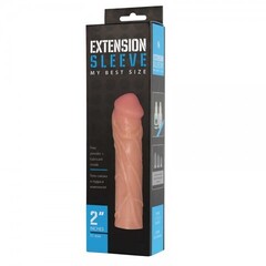 Насадка-удлинитель Extension sleeve (17*4,6)