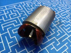 Статор ПУЛЬСАР 125-1000 (792-445-033)