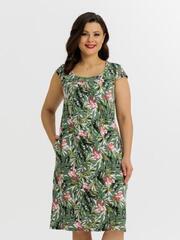 4519 Платье-туника