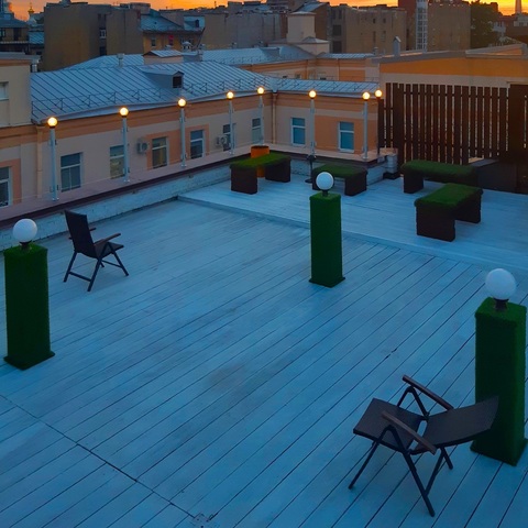 Ландшафтный светильник Fumagalli GLOBE 250 G25.110.000.AYF1R