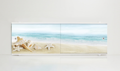 Экран под ванну Print 1,5