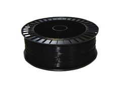 Пластик ABS REC 1.75 мм 2 кг., черный