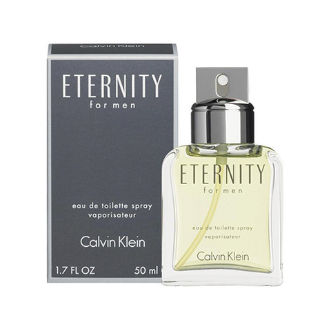 Calvin Klein Eternity for men