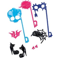 Дракулаура. Добро пожаловать в школу монстров